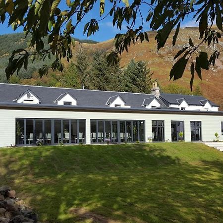 The Brander Lodge Hotel And Bistro Taynuilt Eksteriør bilde