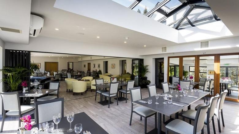 The Brander Lodge Hotel And Bistro Taynuilt Eksteriør bilde