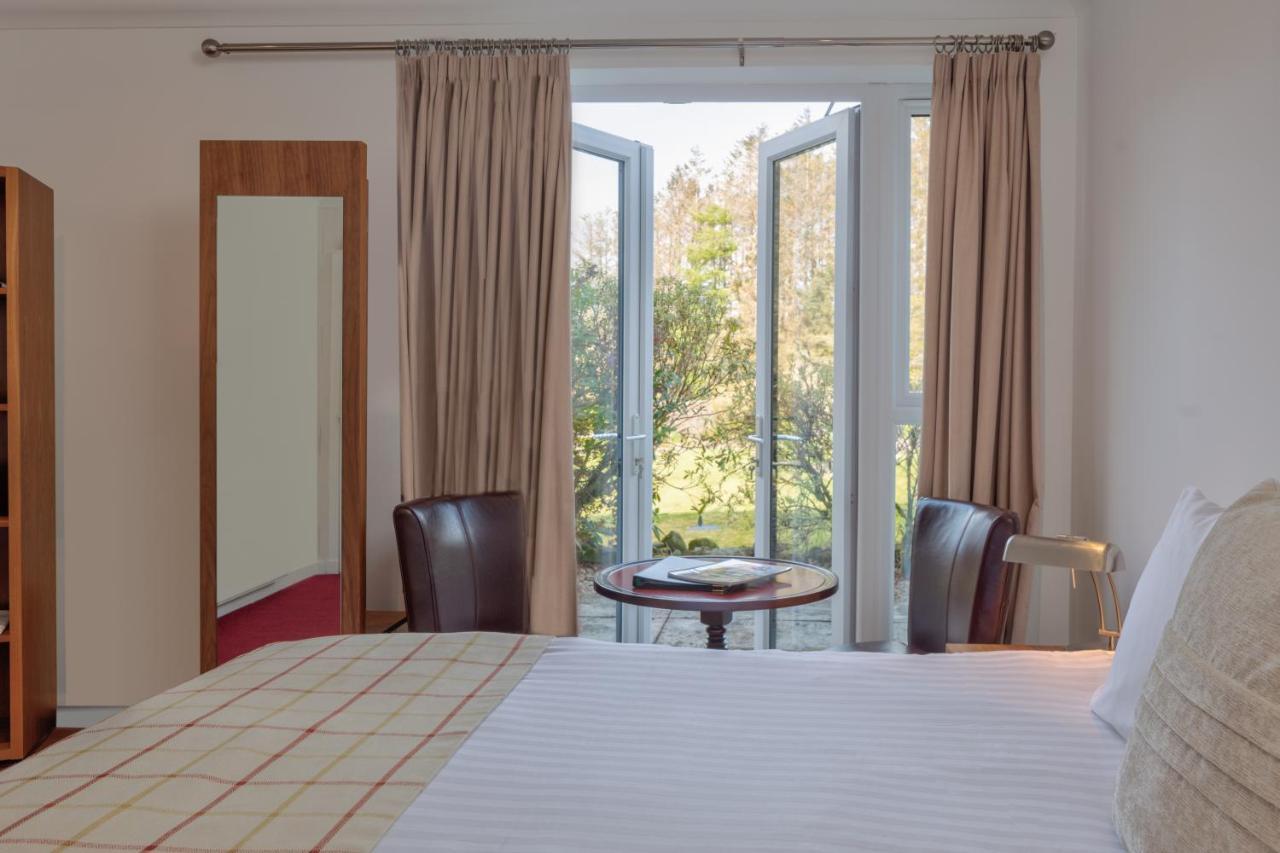 The Brander Lodge Hotel And Bistro Taynuilt Eksteriør bilde