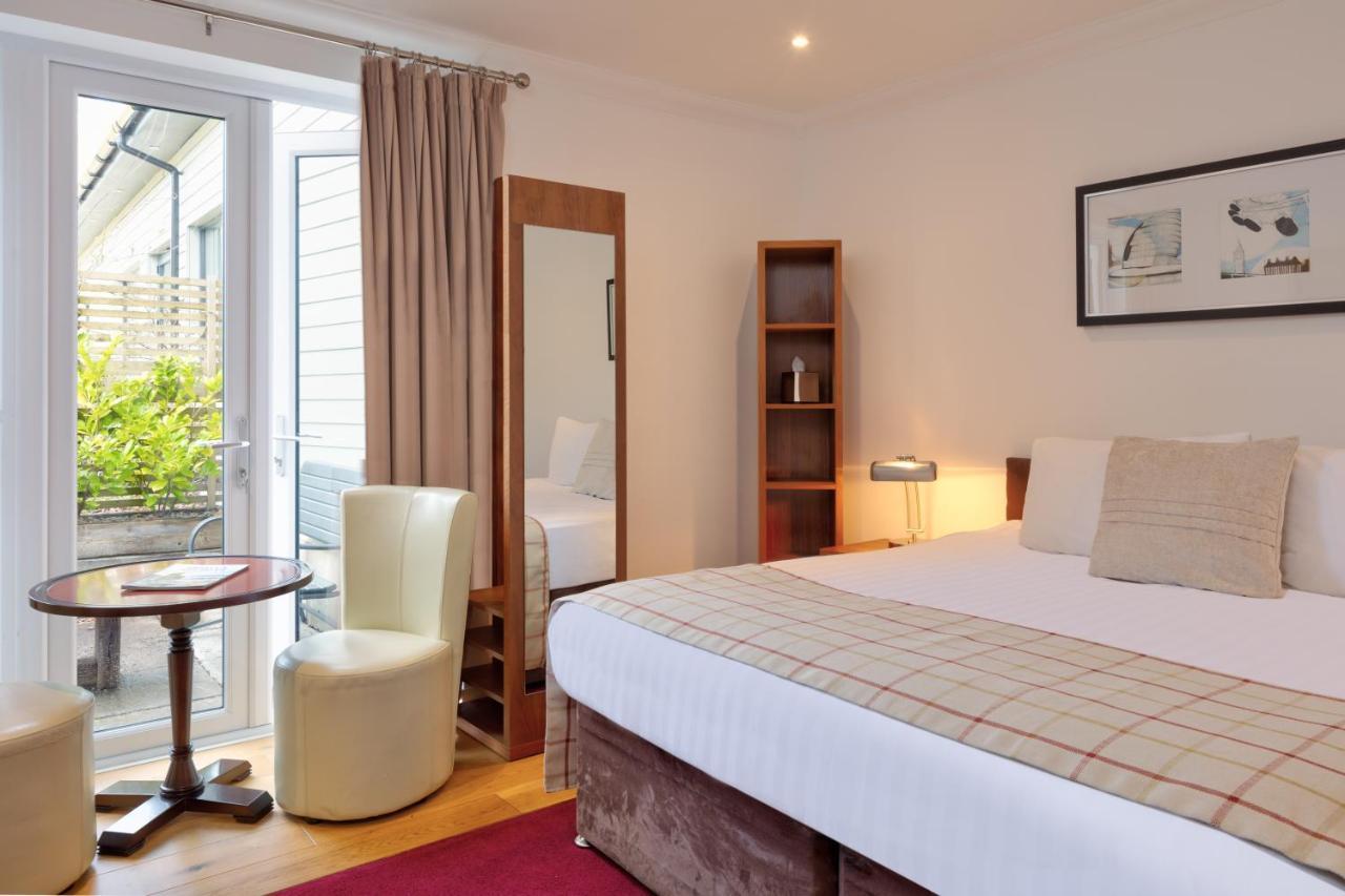 The Brander Lodge Hotel And Bistro Taynuilt Eksteriør bilde