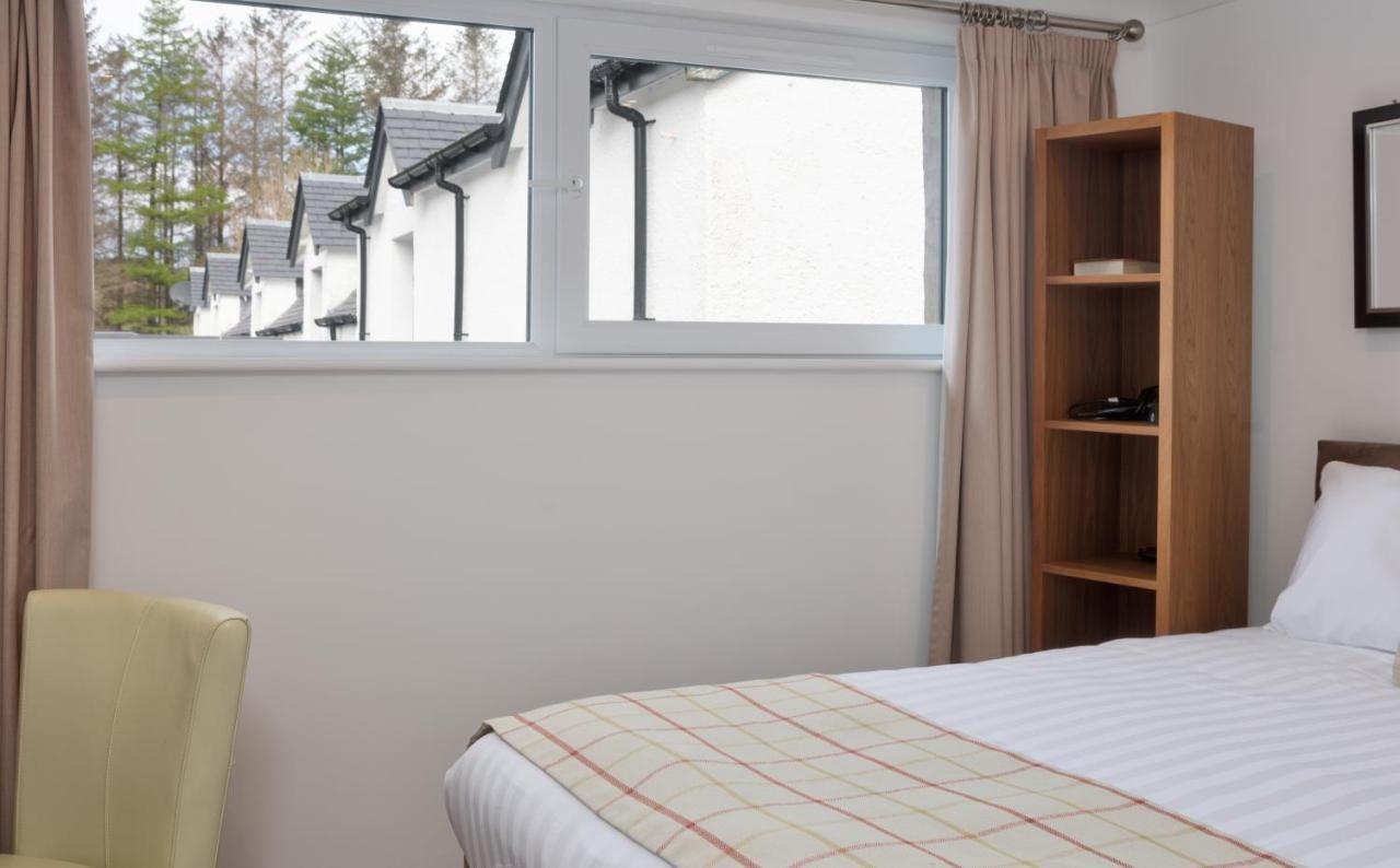 The Brander Lodge Hotel And Bistro Taynuilt Eksteriør bilde