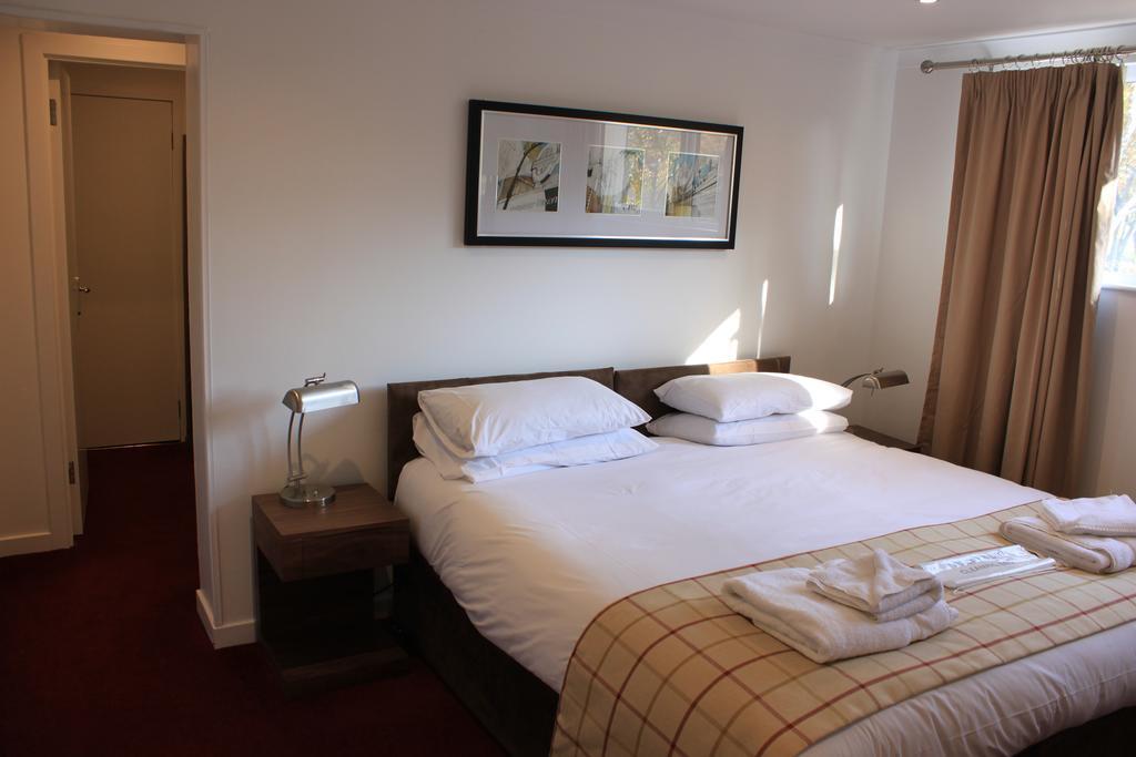 The Brander Lodge Hotel And Bistro Taynuilt Eksteriør bilde