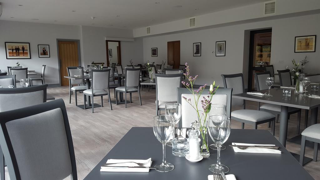 The Brander Lodge Hotel And Bistro Taynuilt Eksteriør bilde