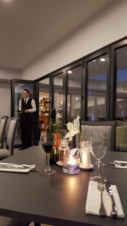 The Brander Lodge Hotel And Bistro Taynuilt Eksteriør bilde