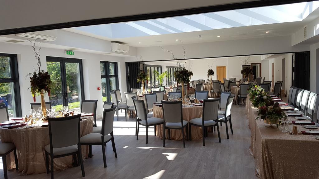 The Brander Lodge Hotel And Bistro Taynuilt Eksteriør bilde