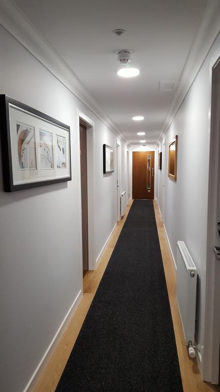 The Brander Lodge Hotel And Bistro Taynuilt Eksteriør bilde
