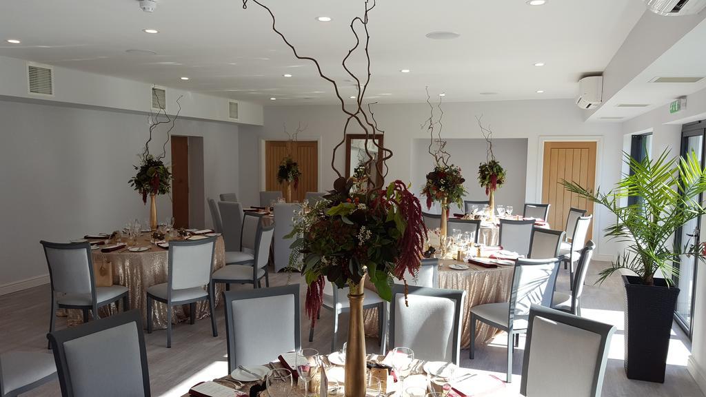 The Brander Lodge Hotel And Bistro Taynuilt Eksteriør bilde